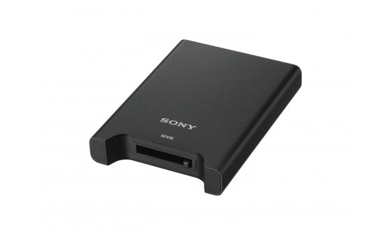 Sony SBAC-T40 SxS Thunderbolt 3 Memory Card Reader & Writer