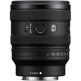 Sony SEL1625G FE 16-25mm f/2.8 G Lens (Sony E)