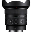 Sony SEL16F18G FE 16mm f/1.8 G Lens (Sony E-Mount)