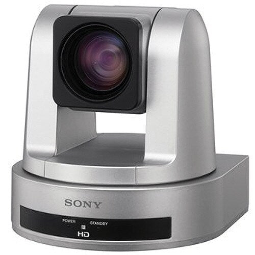 Sony SRG-120DH Full HD PTZ Camera with HDMI