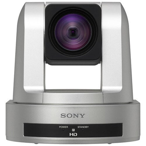 Sony SRG-120DU USB 3 Full HD PTZ Camera