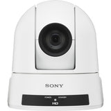 Sony SRG-300H Full HD PTZ Camera with 30x Optical Zoom - WHite