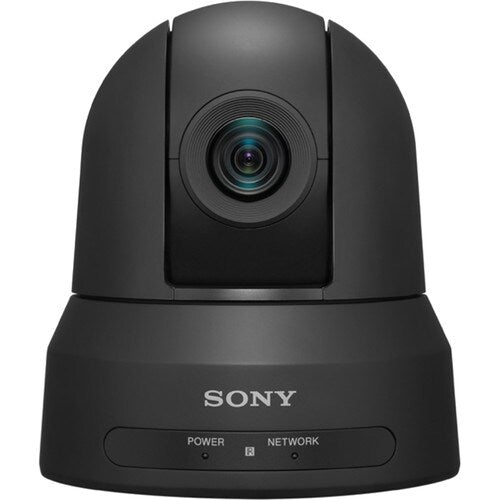 Sony SRG-X120 1080p PTZ Camera - Black