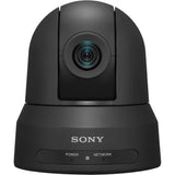 Sony SRG-X120 1080p PTZ Camera - Black