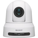 Sony SRG-X400 1080p PTZ Camera - White