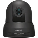 Sony SRG-X400 4K PTZ Camera includes 4K License - Black