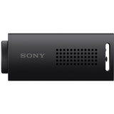 Sony SRGXP1 Compact UHD 4K Box-Style POV Camera - Black