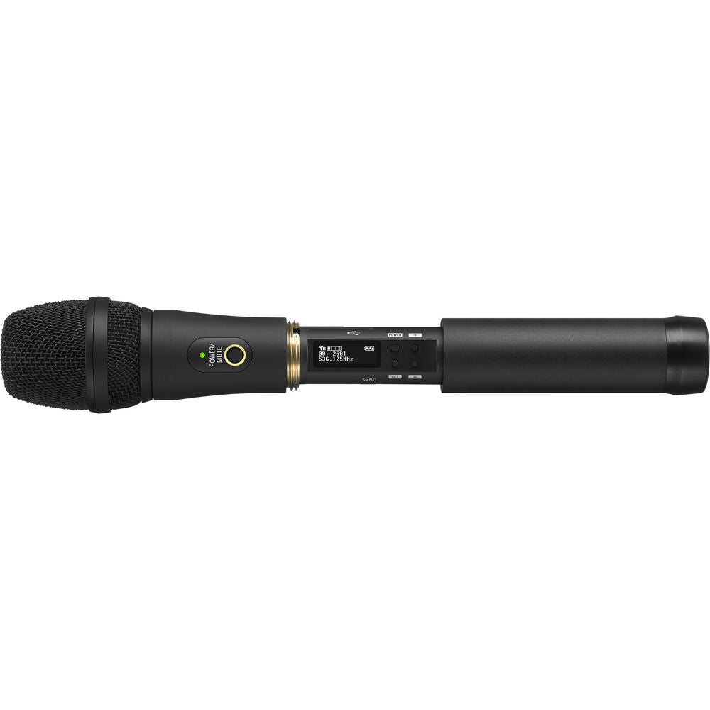 Sony UTXM40 Wireless Handheld Mic Transmitter 638-694MHz