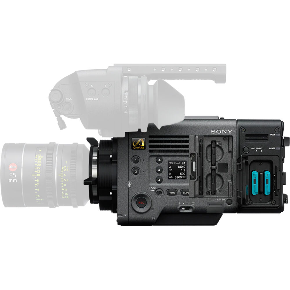 Sony VENICE 6K Digital Cinema Camera