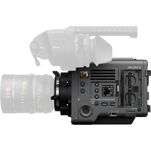 Sony VENICE 6K Digital Cinema Camera