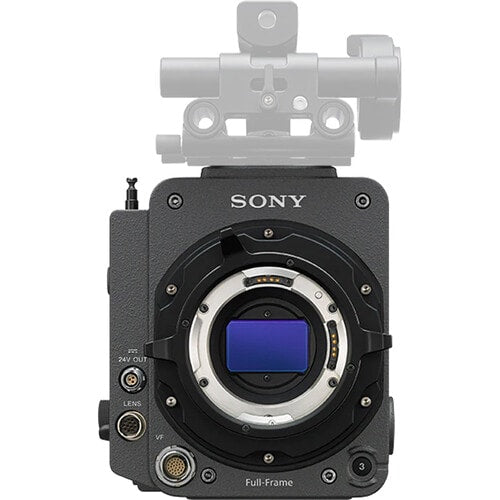 Sony VENICE 6K Digital Cinema Camera