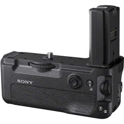 Sony VG-C3EM Vertical Battery Grip For A7III and A9 Cameras