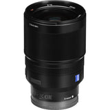 Sony Zeiss T* FE 35mm f/1.4 ZA Lens