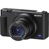 Sony ZV-1 Digital Camera for Vloggers