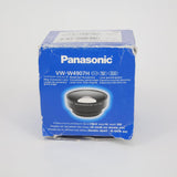 Panasonic W4907HGUK Wide Conversion Lens (Open Box)