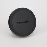 Panasonic W4907HGUK Wide Conversion Lens (Open Box)