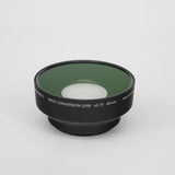 Panasonic W4907HGUK Wide Conversion Lens (Open Box)