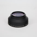 Panasonic W4907HGUK Wide Conversion Lens (Open Box)