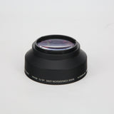 Panasonic W4907HGUK Wide Conversion Lens (Open Box)